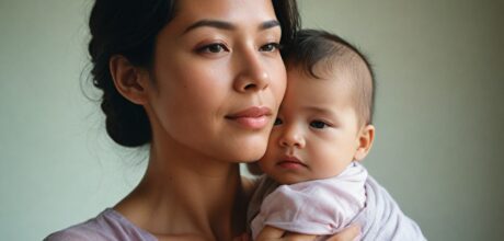como o amor próprio impacta a maternidade e o bem-estar