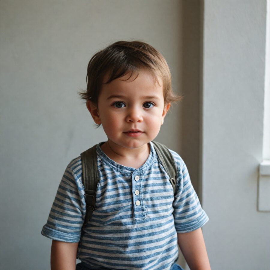A chegada do segundo filho: enfrentando e superando meus maiores temores