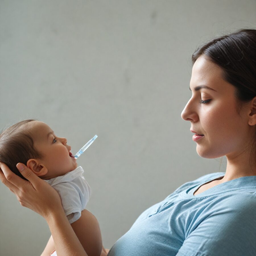Importância da vacinação contra coqueluche para gestantes: Saiba mais