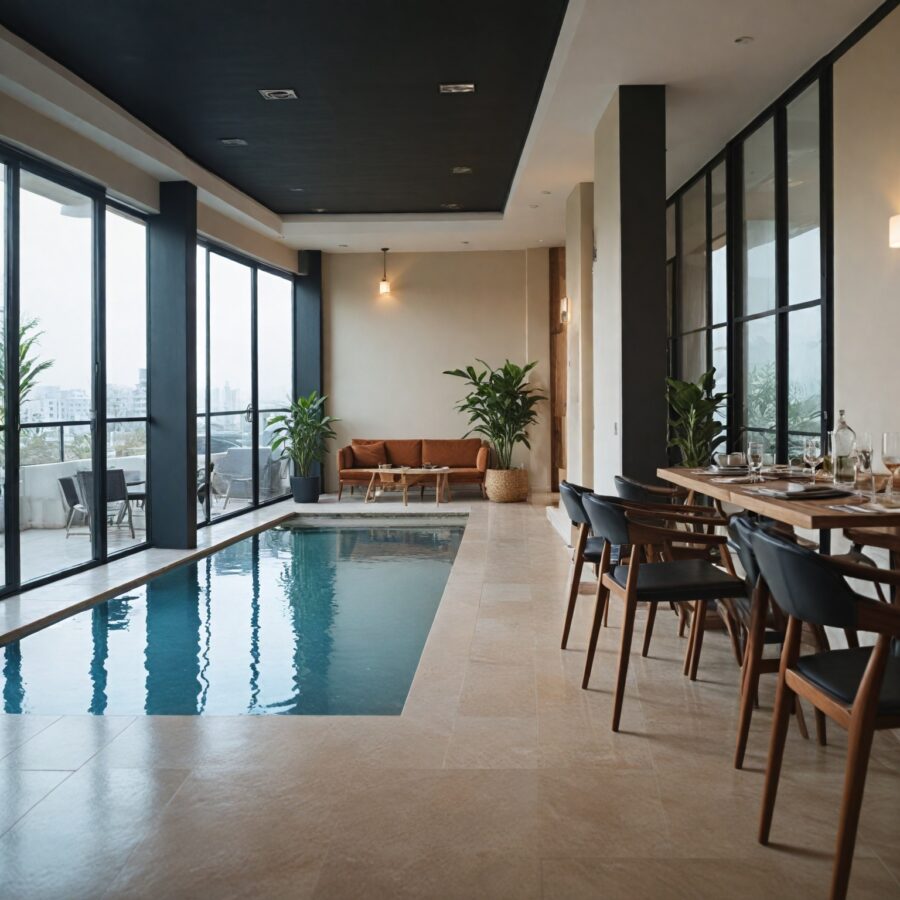 Os Melhores Hotéis do Sudeste com Descontos Imperdíveis de Black Friday