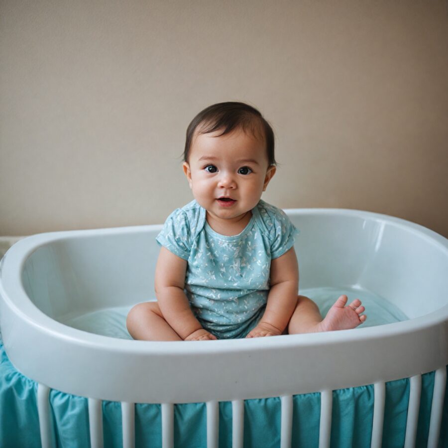 Desenvolvimento do Bebê pelo Ultrassom: Guia Completo para Pais