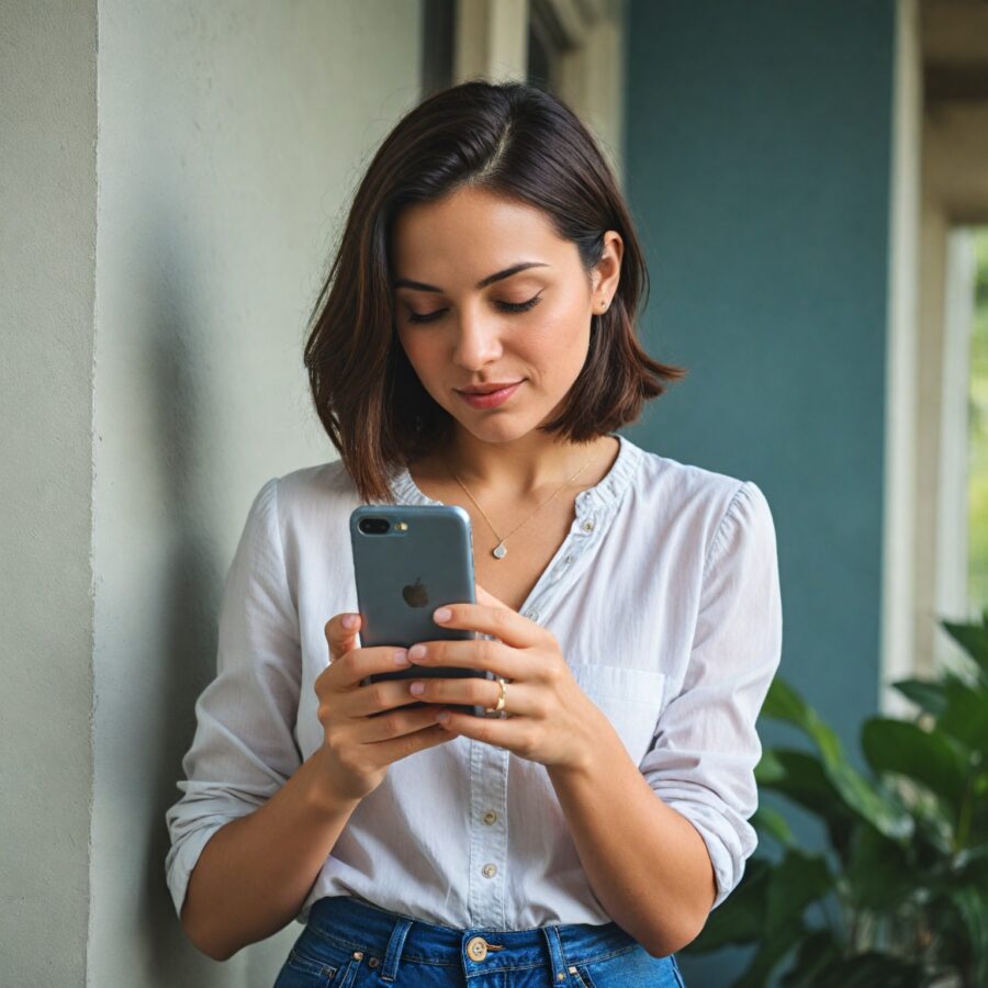 5 aplicativos essenciais que toda mãe deve instalar no celular