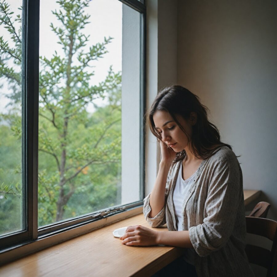 Depressão Pós-parto: Minha experiência pessoal e dicas de superação