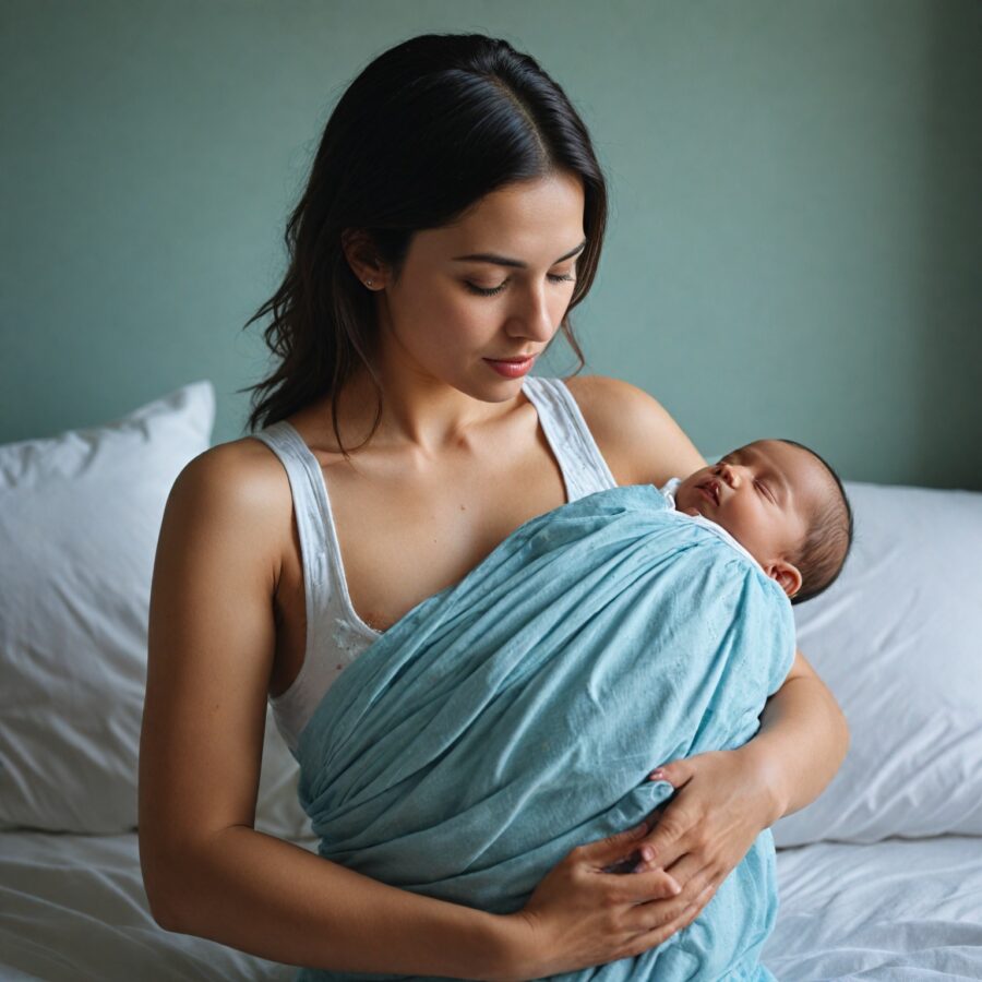 10 Coisas que Você Não Deve Fazer se Estiver Amamentando: Dicas para Novas Mães