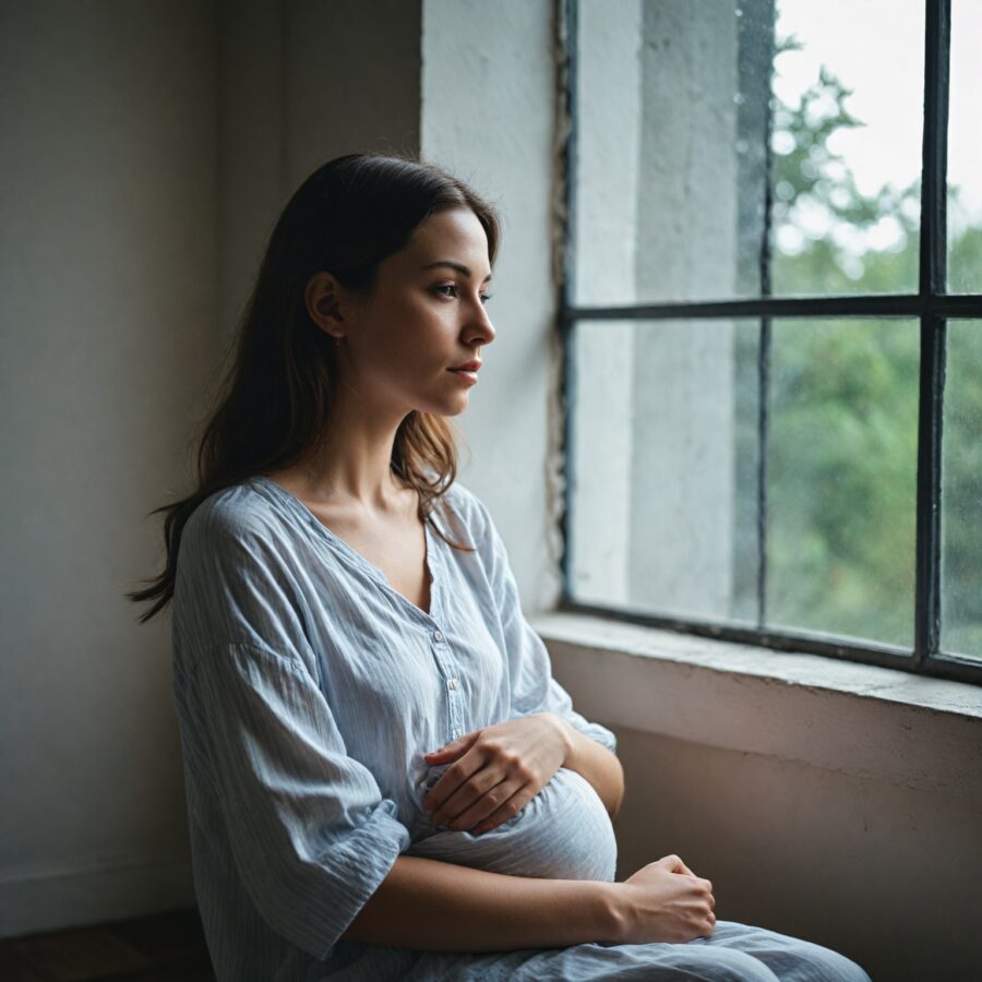 Uma outra visão sobre a depressão pós-parto: entendendo e apoiando