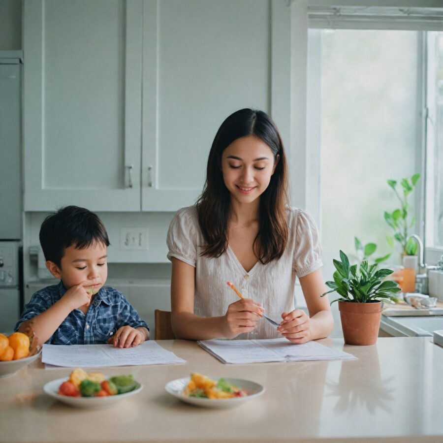 Como Incrementar Diversão e Saúde na Rotina da Família
