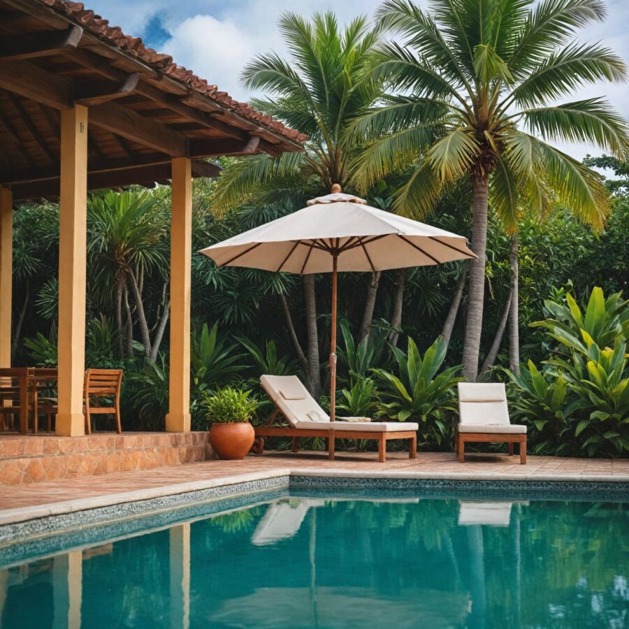 Descubra os Melhores Resorts do Brasil e do Caribe com Descontos Exclusivos!