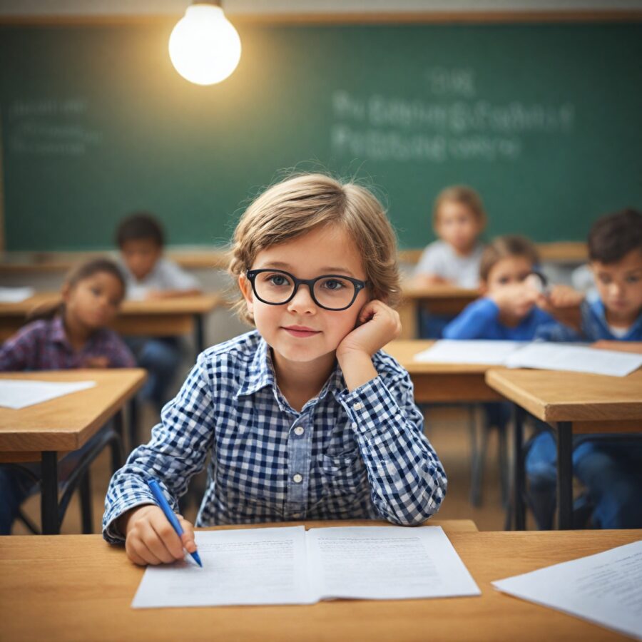 Por Que ‘Por Que Sim’ ou ‘Por Que Não’ Não São Respostas Suficientes para o Seu Filho