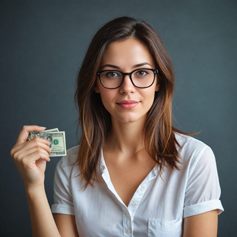 Como lidar com a falta de dinheiro: Estratégias práticas para melhorar suas finanças
