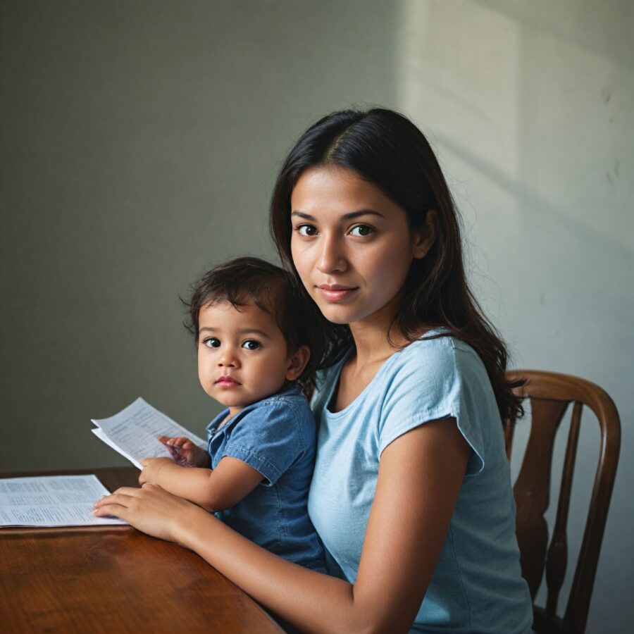 Mães Super Protetoras: Entendendo os Impactos e Danos Possíveis à Liberdade dos Filhos