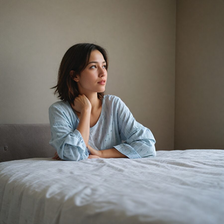 Tudo o que você precisa saber sobre a menstruação pós-parto