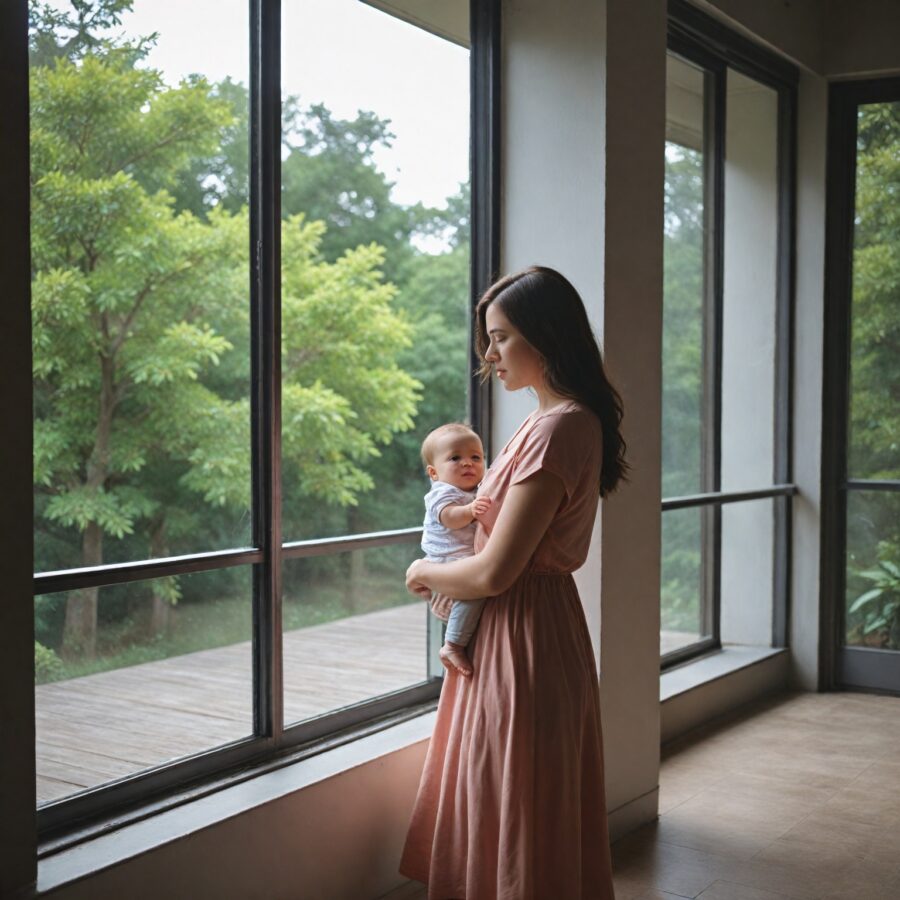 Você se considera uma boa mãe? Reflexões e dicas para uma maternidade mais segura
