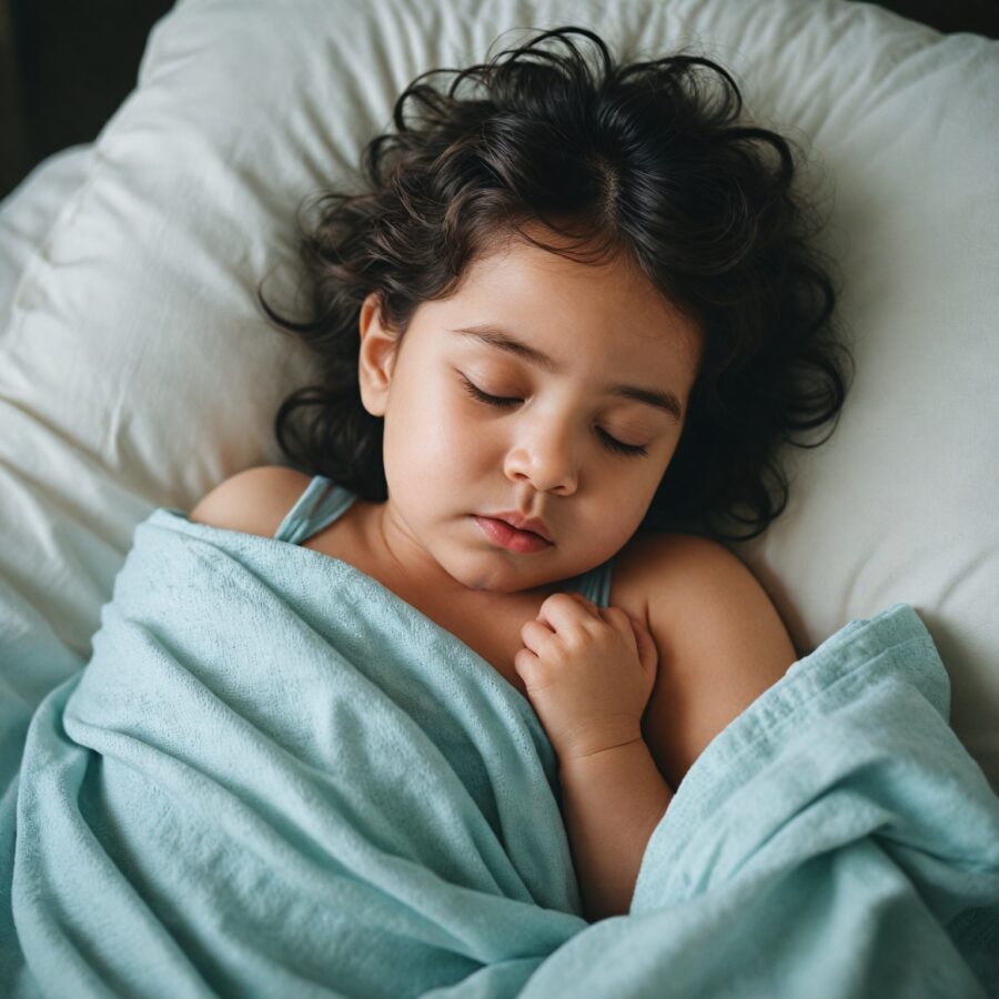 Meu Bebê Só Dorme Mamando: Estratégias Para Mudar Esse Hábito
