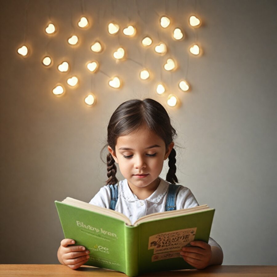 Como fomentar o amor pela leitura em crianças: estratégias eficazes para pais e educadores