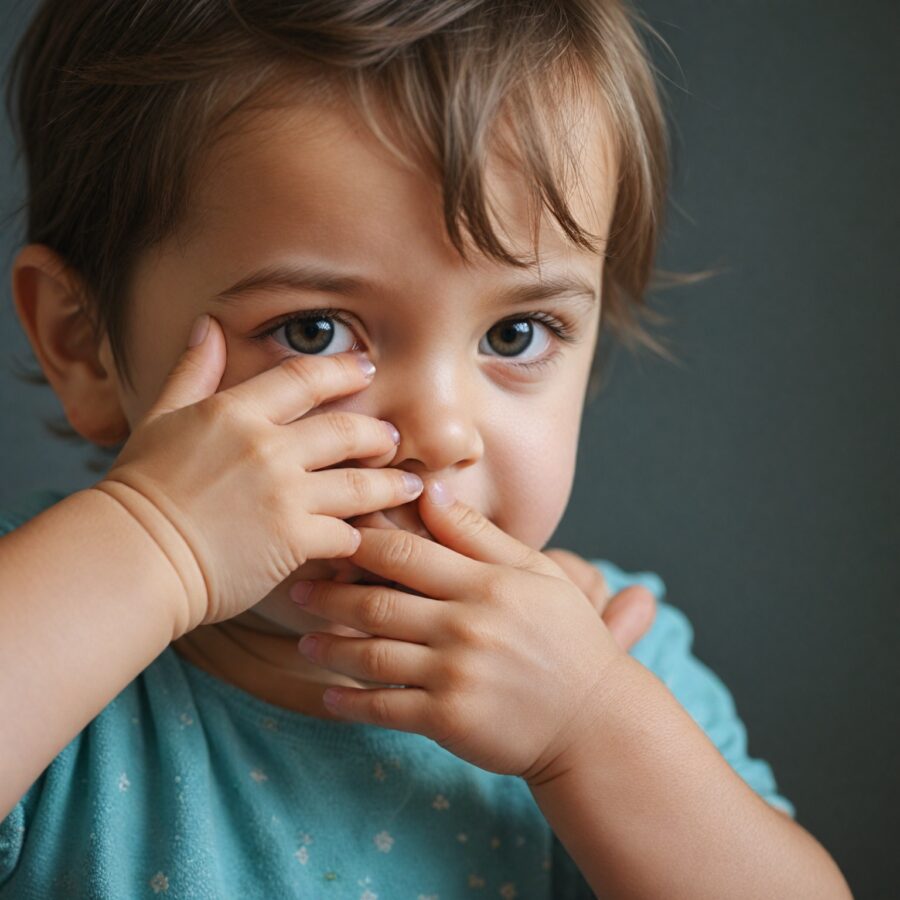 Como ajudar seu filho a parar de roer as unhas: soluções eficazes e um método comprovado