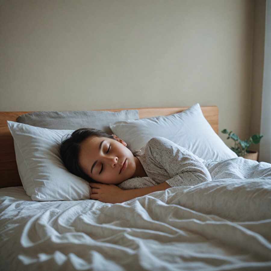 Como Praticar Cama Compartilhada com Segurança: Guia para Pais