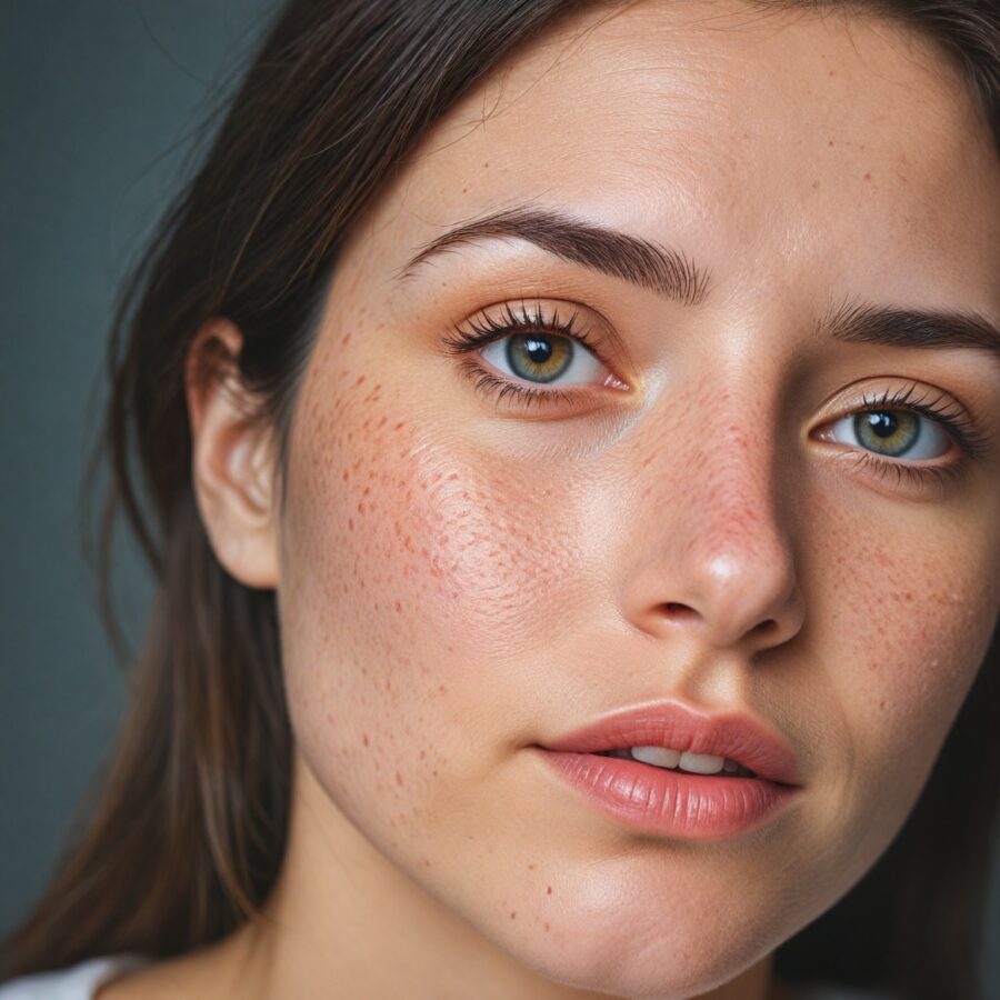 Dermatite Atópica: Entenda o Que É e as Melhores Formas de Tratamento