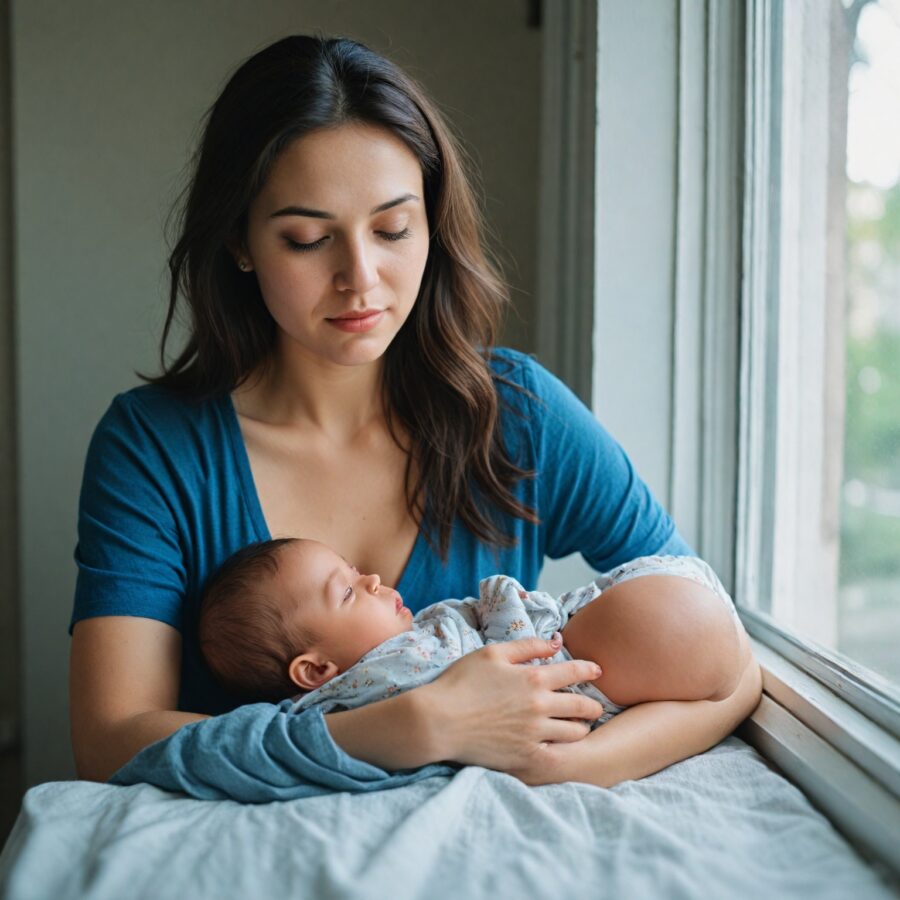 Os maiores erros da amamentação que toda mãe deve evitar