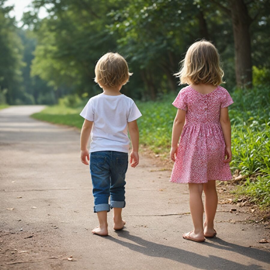 6 coisas que fiz com os meus filhos e hoje são super contra indicadas: uma reflexão sobre práticas ultrapassadas