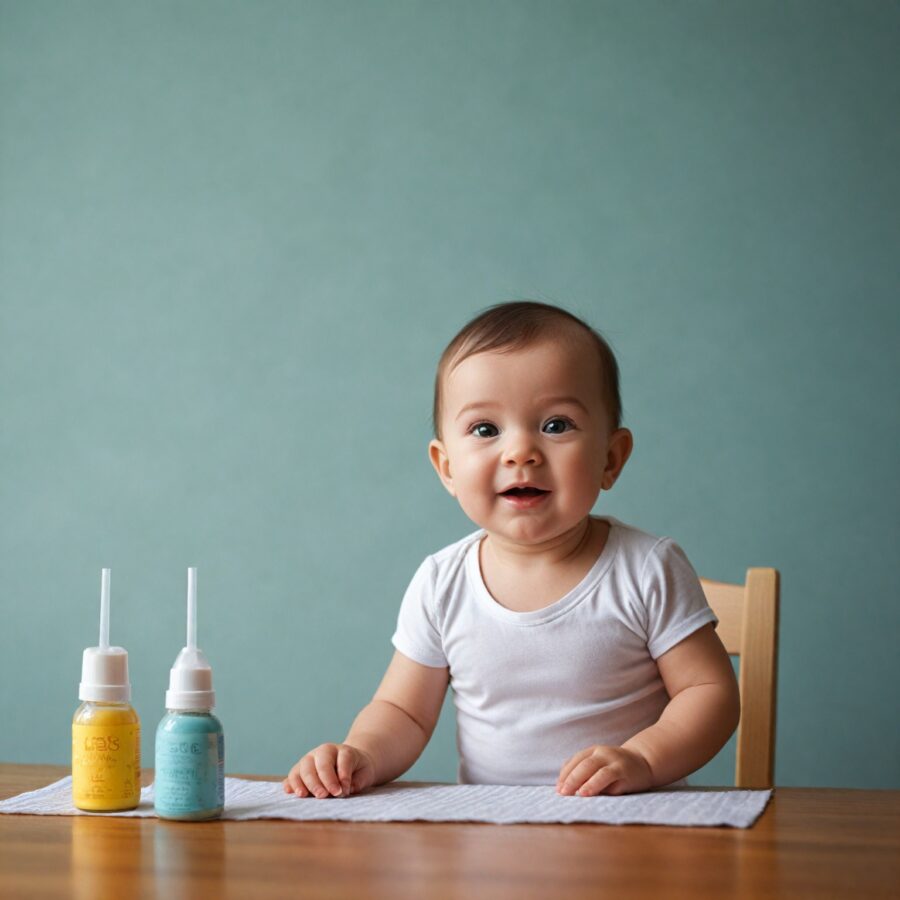 Descobrindo o Mundo: As Fascinantes Curiosidades sobre o Bebê de 11 Meses