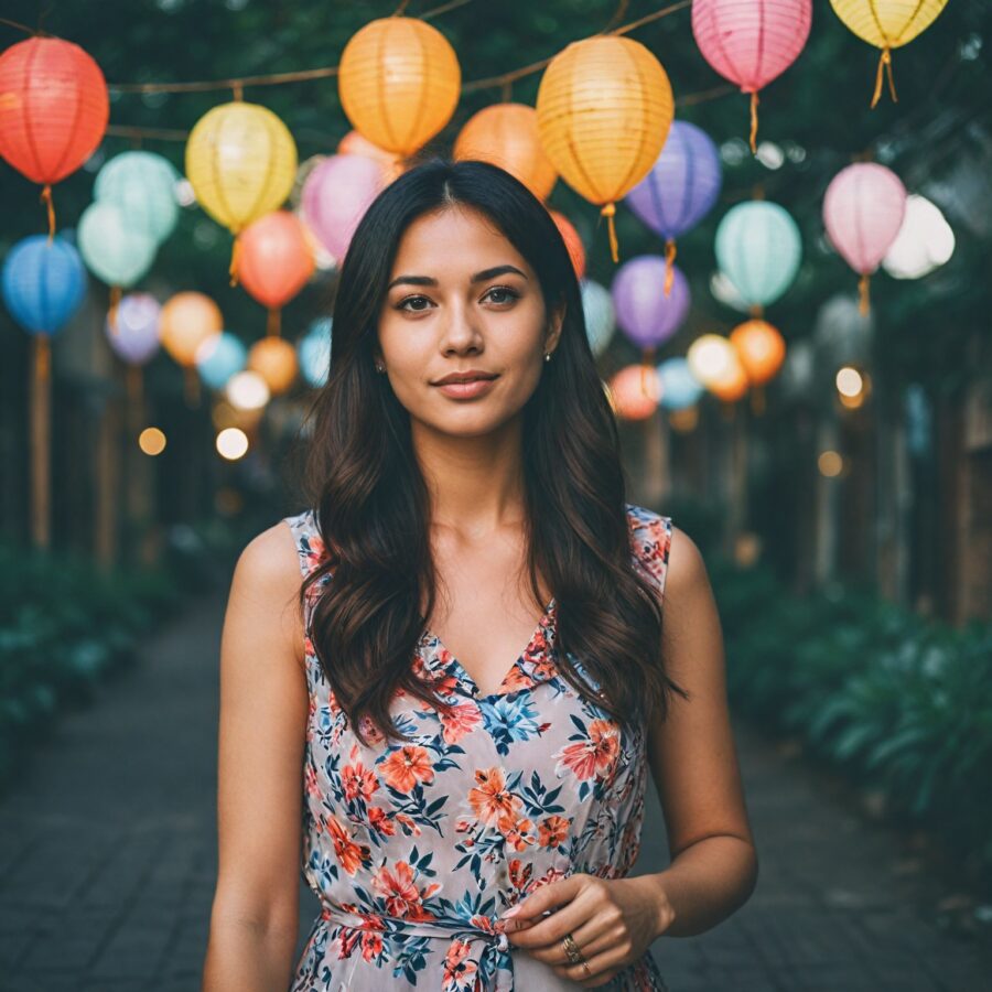 Dia Internacional da Mulher: Como a Liberdade Impulsiona a Felicidade Feminina