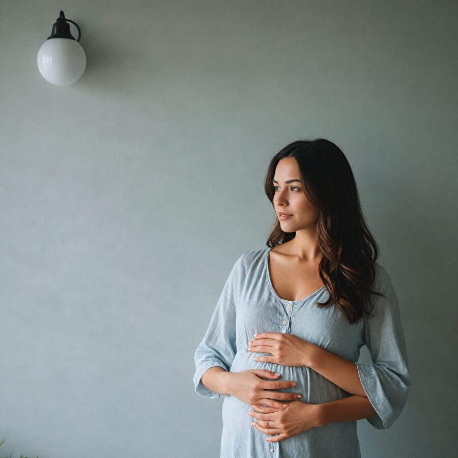 Dicas para um Primeiro Encontro da Maternidade Leve e Tranquila