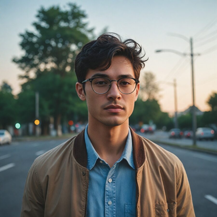 Por que o mundo precisa de mais homens de verdade?