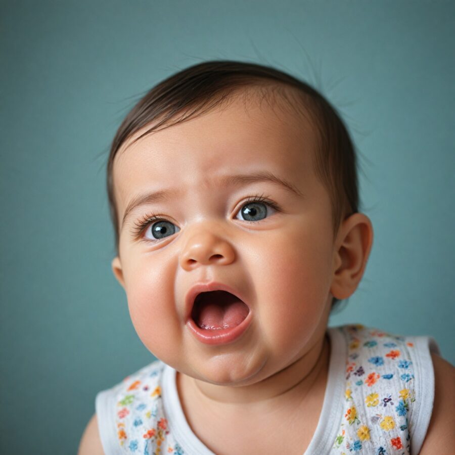 Os 10 principais motivos de choro de um bebê até 3 meses de idade: como identificar e acalmar