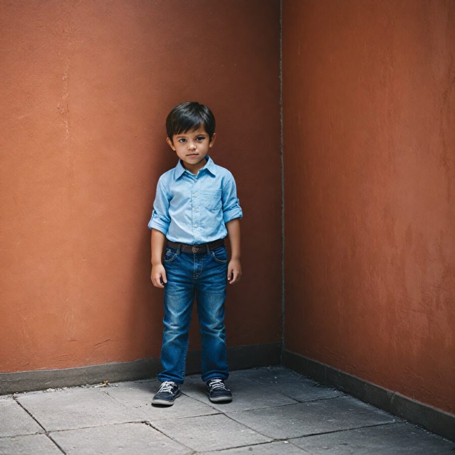 Como Identificar Sinais de Infecção Urinária em Crianças