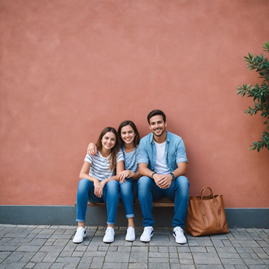 Três Dicas Valiosas para Pais de Adolescentes: Como Navegar Essa Fase Desafiadora