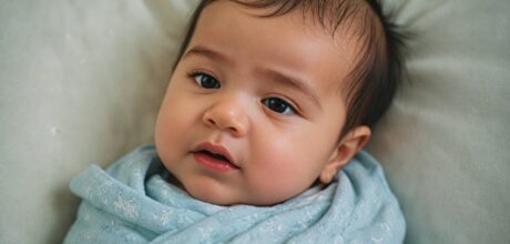 Cólicas em Bebês: Causas e Soluções Práticas
