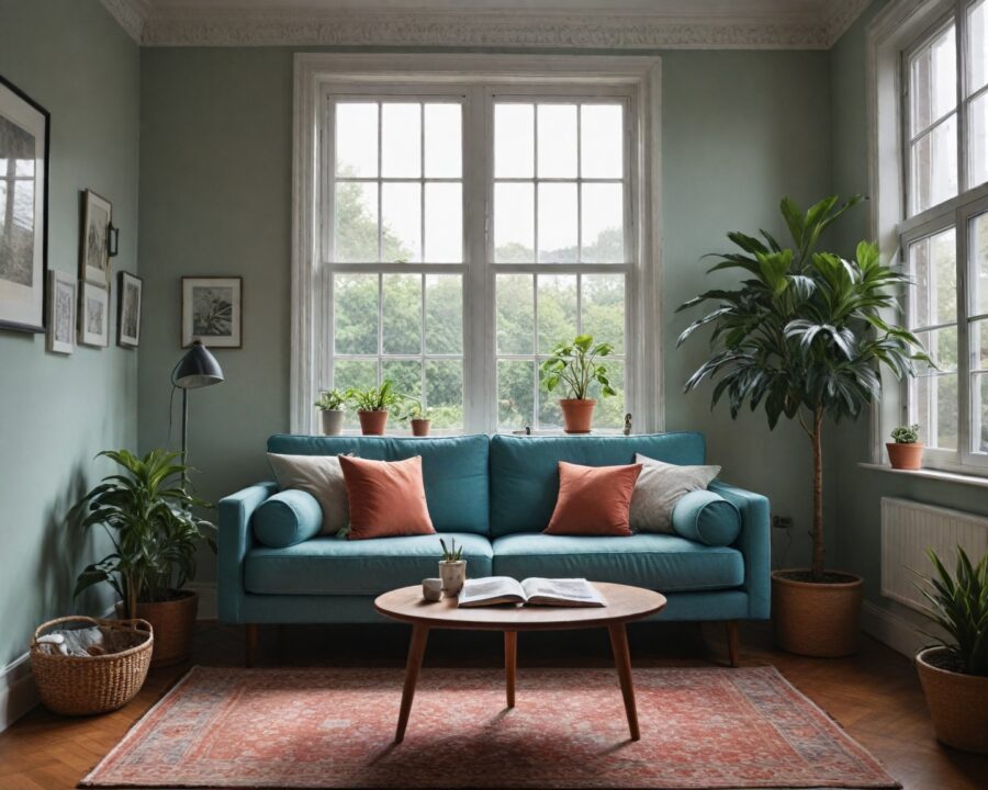 como o design do ambiente impacta seu estilo de vida