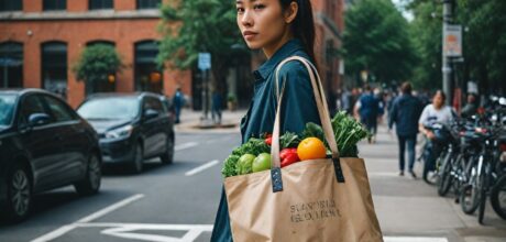 Dicas práticas para alinhar vida moderna e sustentabilidade