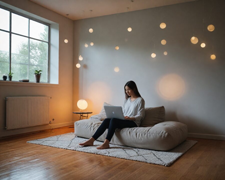 Como criar filtros digitais para proteger sua energia emocional