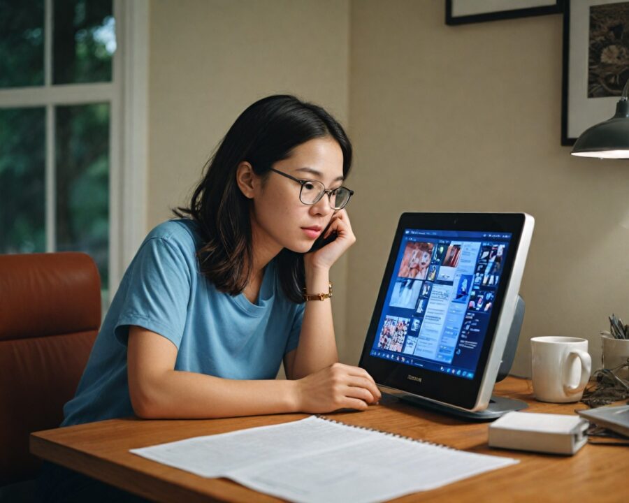 Como usar a inteligência artificial para melhorar sua rotina
