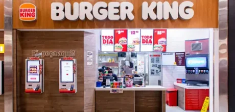 🍔 Chegou sua chance de saborear Burger King sem pagar nada — 100% GRÁTIS!
