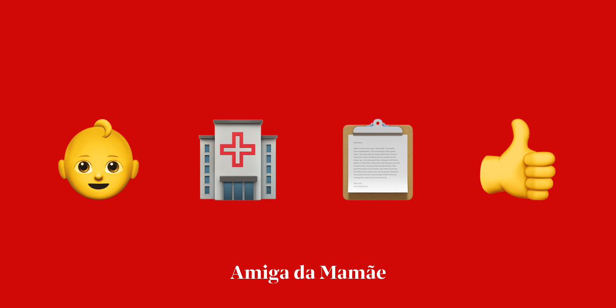 Chupeta: dar ou não dar ao seu bebê?