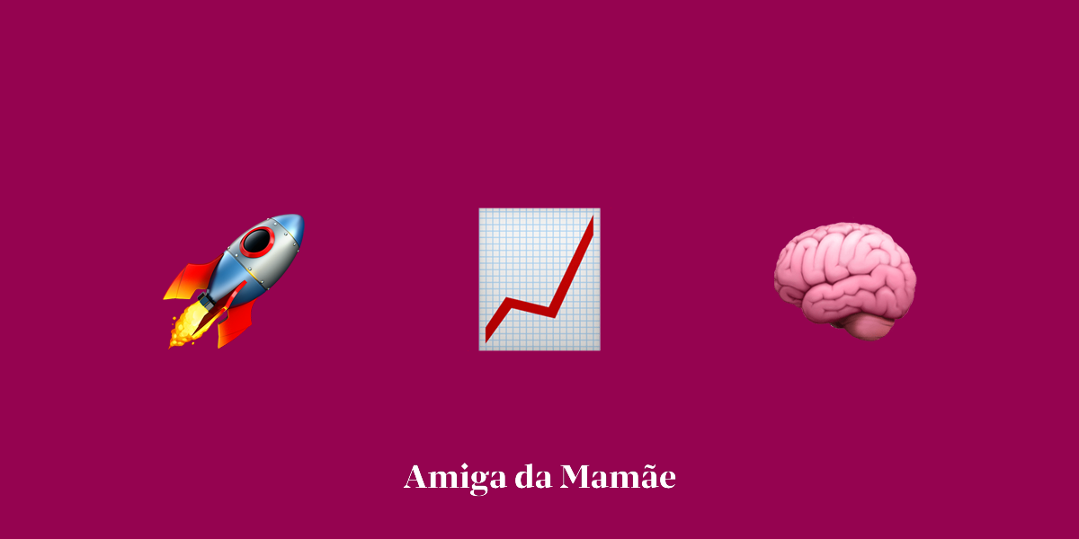 Meu bebê mama muito rápido: é normal ou motivo de preocupação?