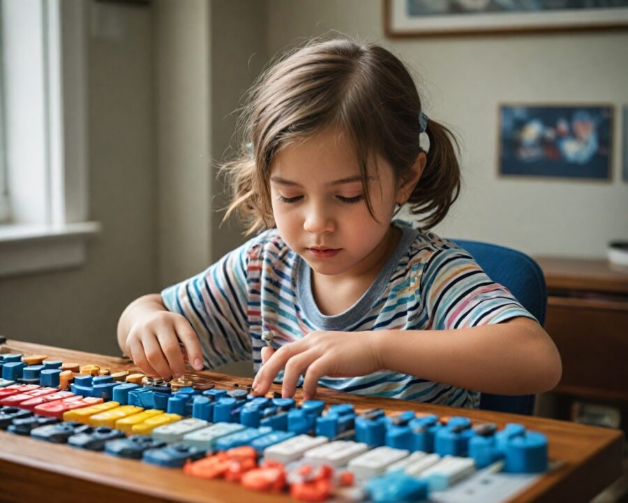 Como a Música Pode Transformar o Desenvolvimento Infantil: Benefícios e Estratégias