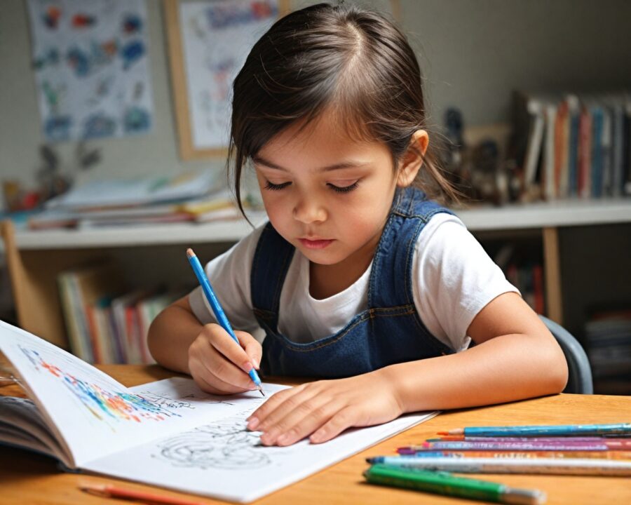 como a educação emocional transforma a formação das crianças