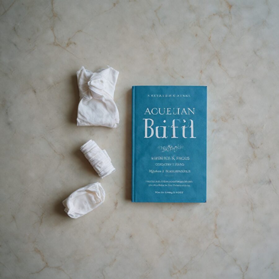 Guia Completo de Higiene para o Bebê: Banho, Fraldas e Roupas