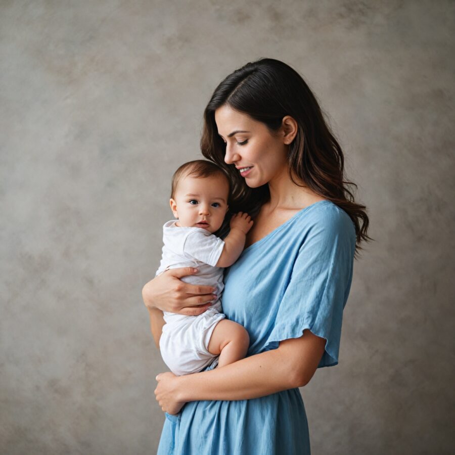 7 Erros Comuns na Maternidade que Quase Toda Mãe Comete