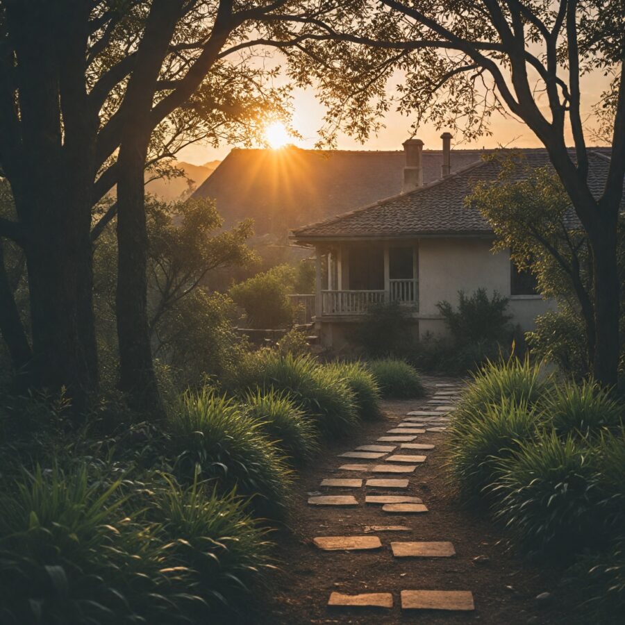 Golden Hour: Entenda o que é e Descubra Sua Importância na Fotografia