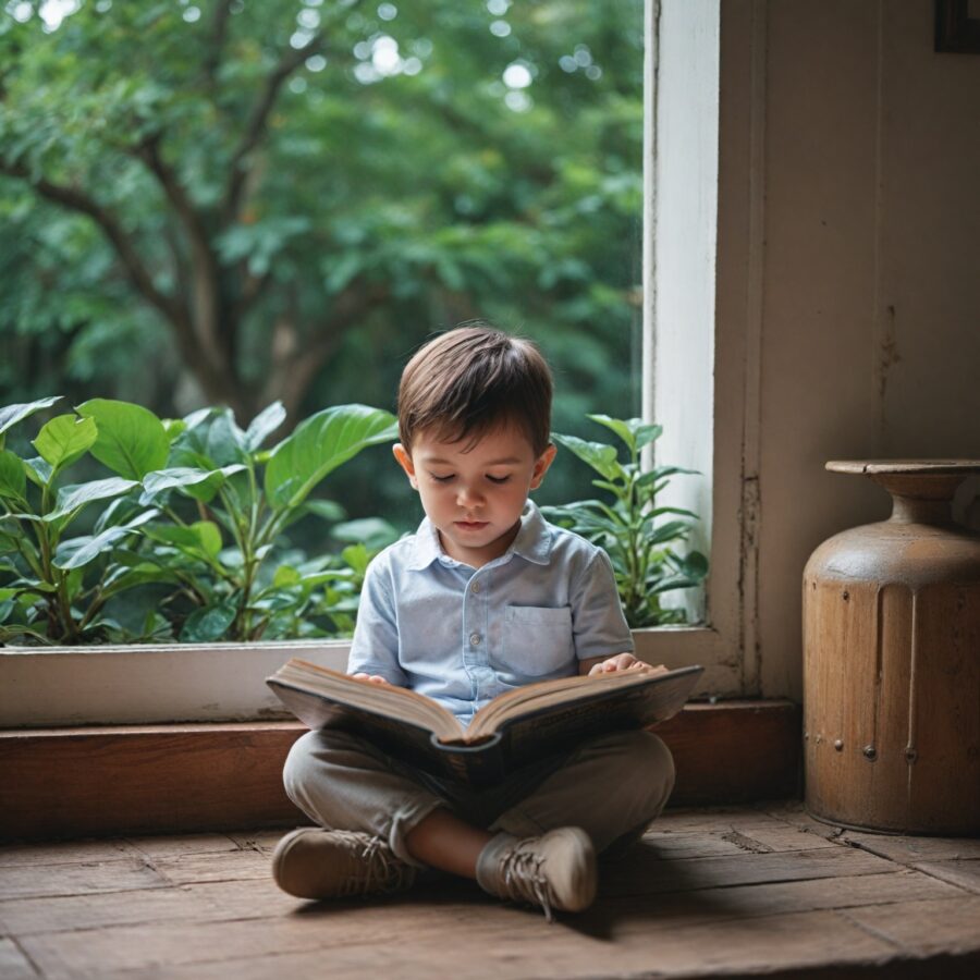 Como Incentivar a Leitura nas Crianças: Estratégias e Dicas