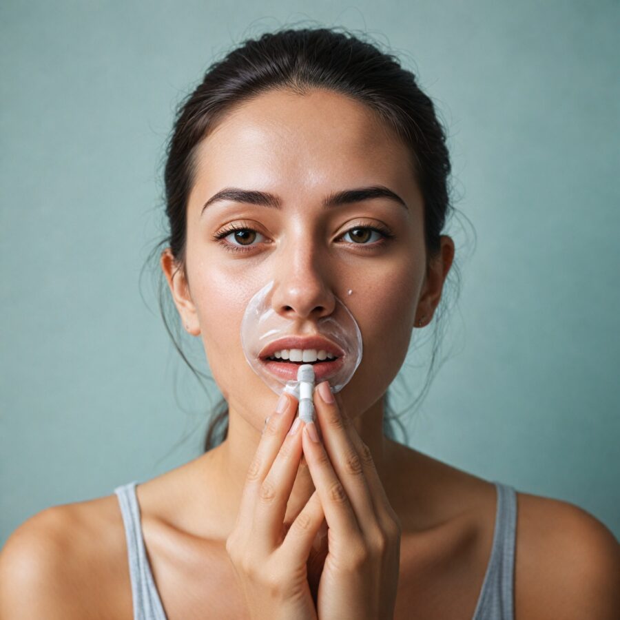 Lavagem Nasal: Por Que Limpar o Nariz é Essencial Como Escovar os Dentes