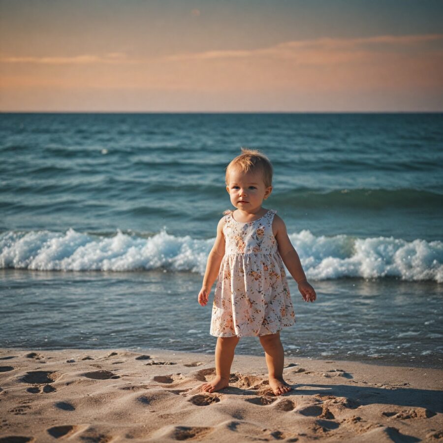 Viagens com Bebês: Planejamento e Dicas Práticas