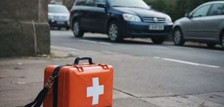 Primeiros Socorros: O que Saber e Fazer em Situações de Emergência