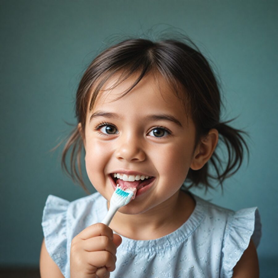 10 Dicas Para Convencer Seu Filho a Escovar os Dentes Diariamente