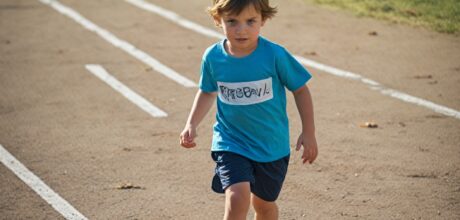 Como escolher o esporte ideal para o seu filho