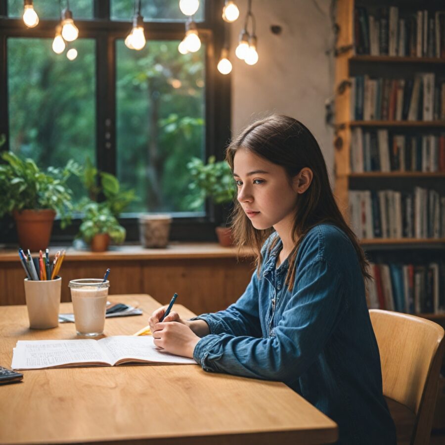 Estratégias de Apoio para Alunos com Dificuldades de Aprendizagem